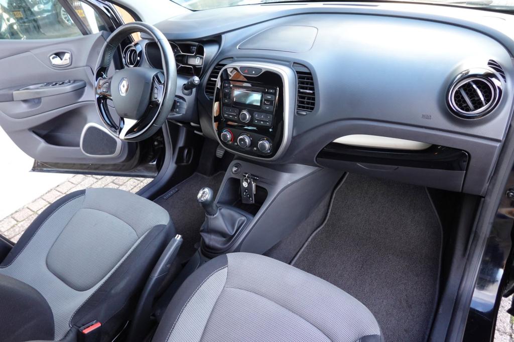 Renault Captur 0.9 tce expression