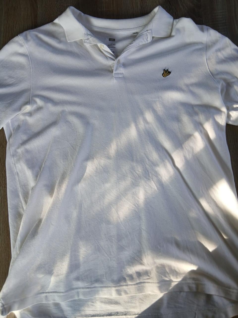 Heren kledingpakket (sweaters,polo's) XL