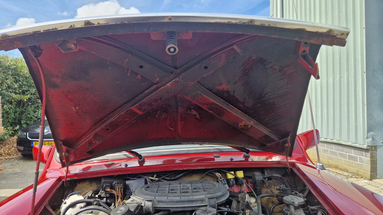 ROVER MINI 1.3 I E2 Kensington editie