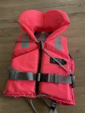 Besto reddingvest