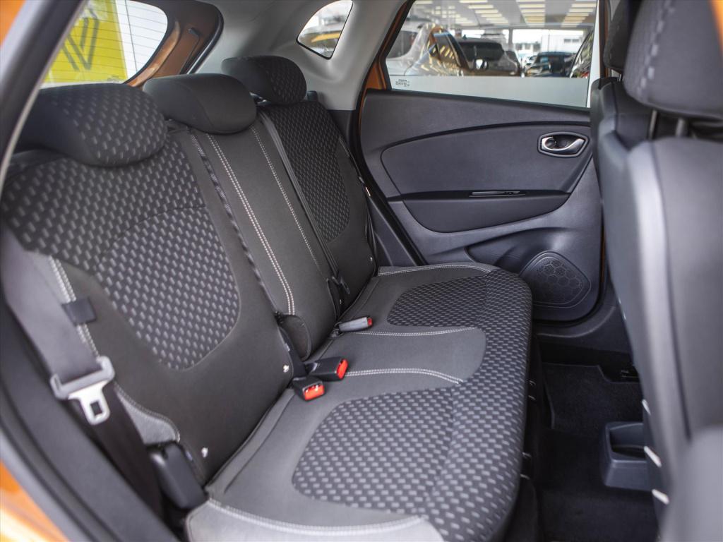 Renault Captur energy tce 90 intens | climate control | navi full map | | l