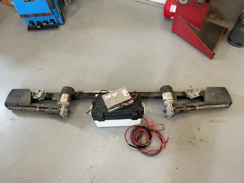 Reich caravanmover gebruikt