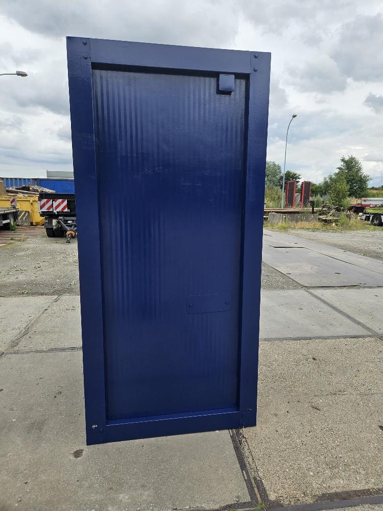 WC Unit