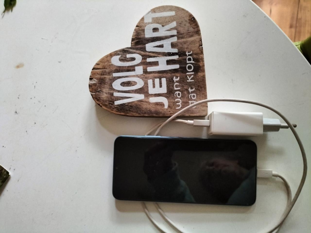 Goeie soortgelijke Samsung met stekker enzo