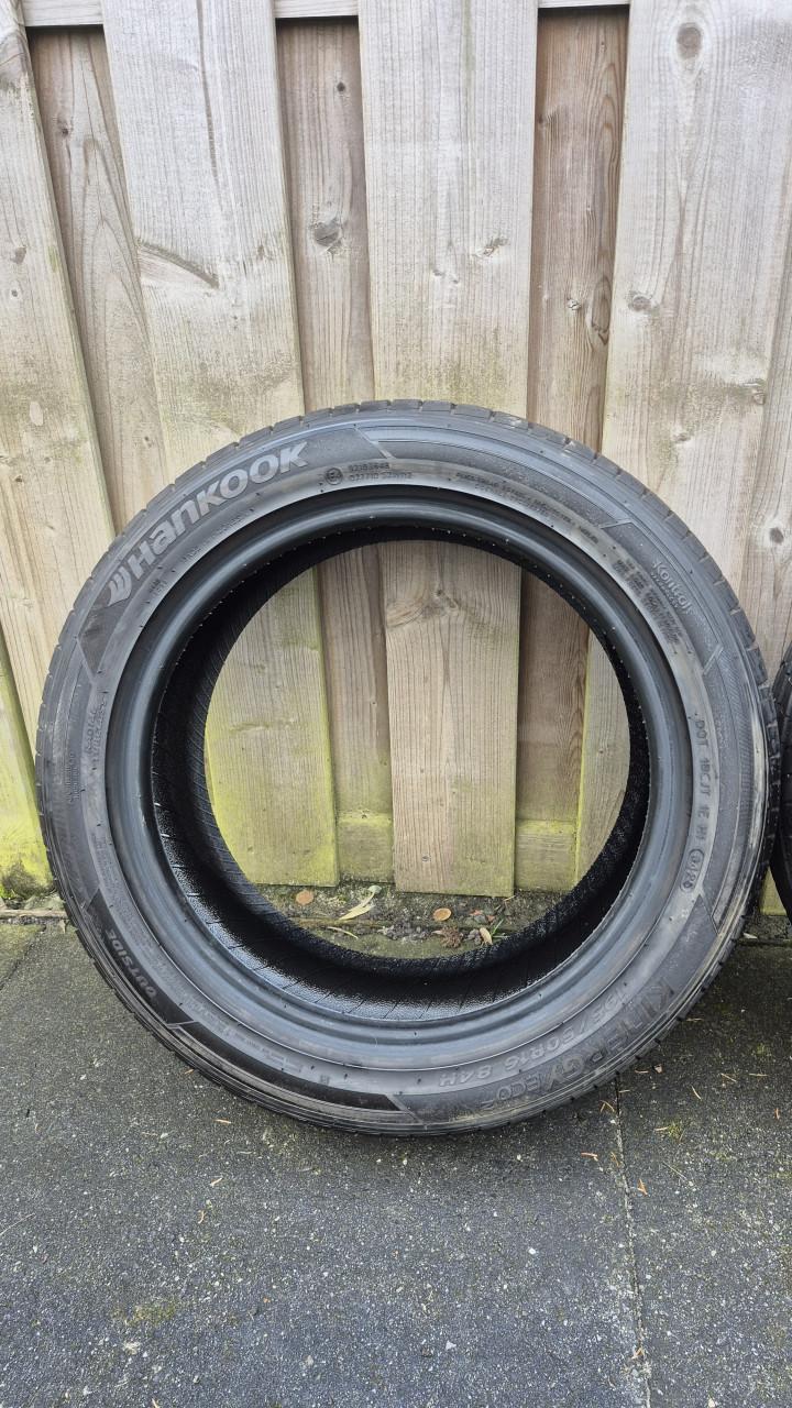 Hankook 195/50R16 94H