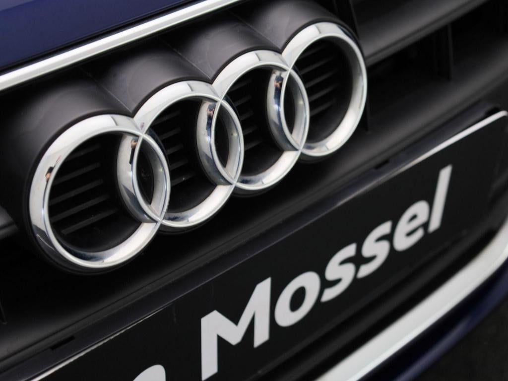 Audi A4 avant 2.0 35 tfsi 110kw s tronic | automaat | leder | lmv | virtual
