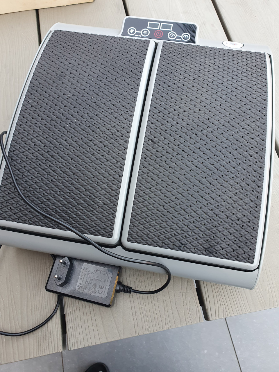 Leuke DR-HO’S MotionCiser - Professionele Massage in nette staat