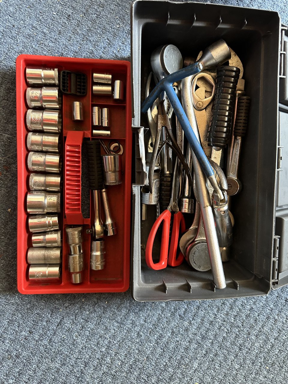 Gereedschap