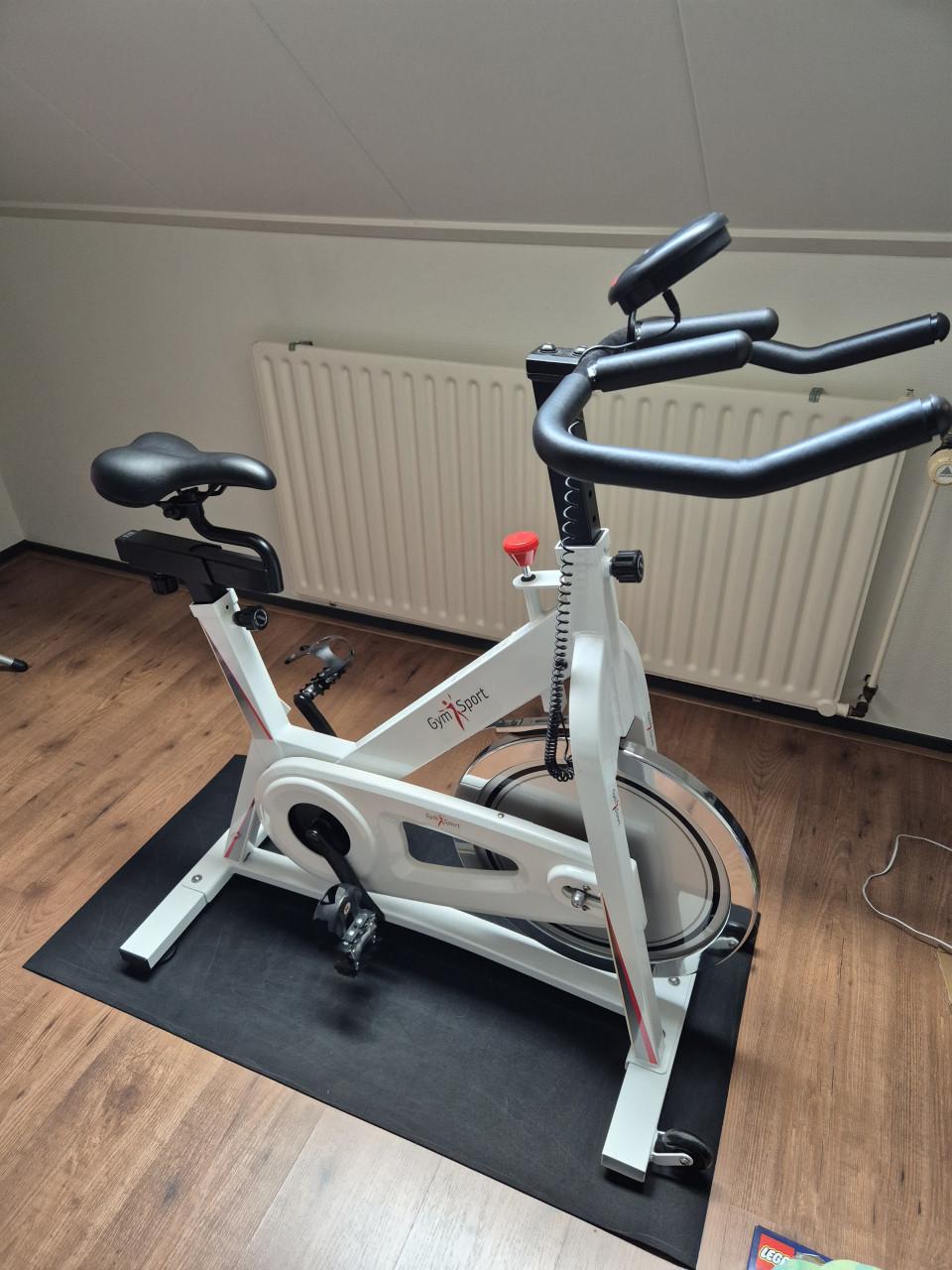 Homertrainer Gymsport