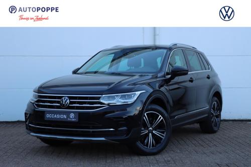 Volkswagen Tiguan 1.4 tsi elegance 245pk dsg6 | soh 88,6% |