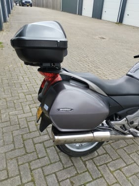 Honda Deauville 700