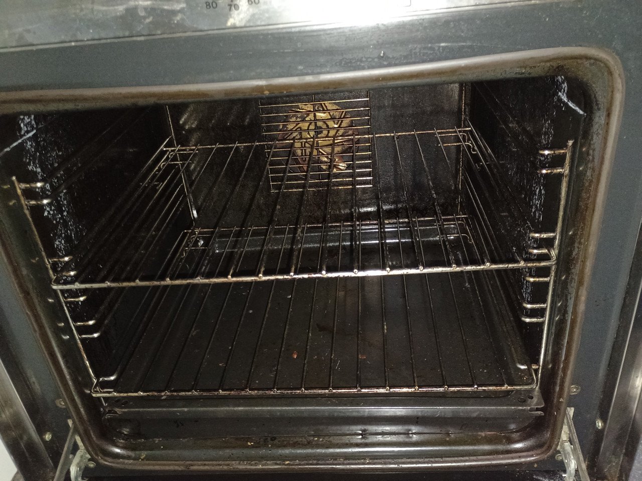 Oven
