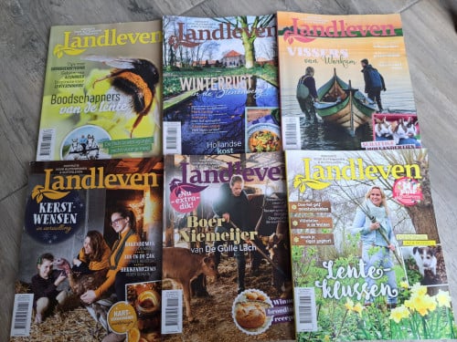 6x Landleven
