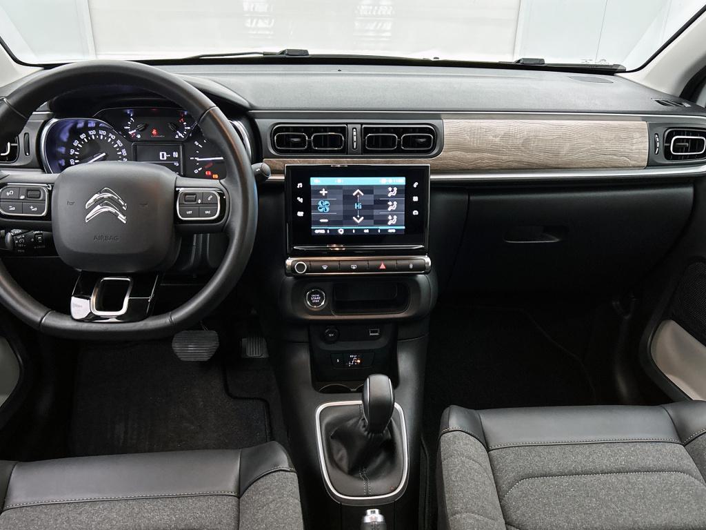 Citroen C3 110 pk automaat shine | rijklaar |