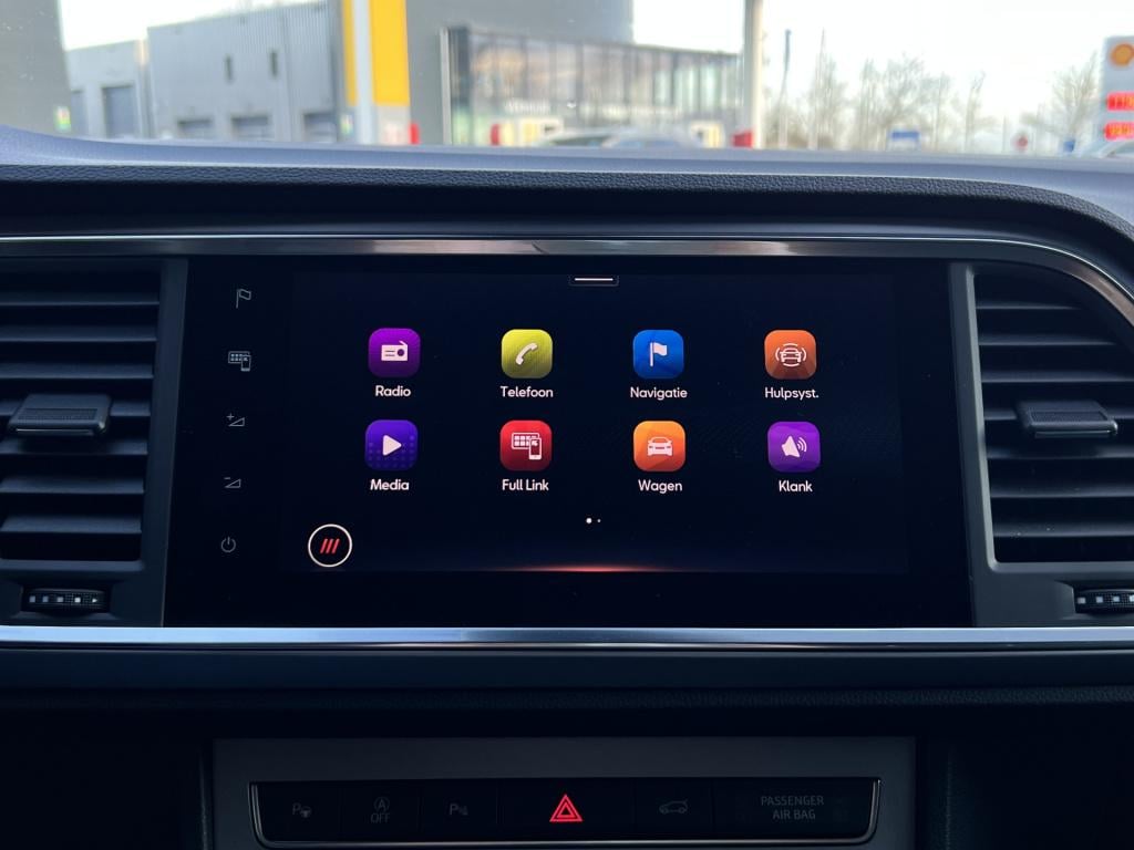 Seat Ateca 1.5 tsi xperience business intense | apple/ android carplay | da