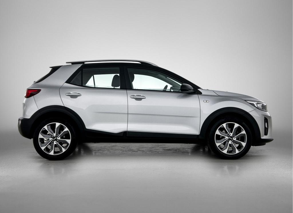 Kia Stonic 1.0 t-gdi dynamicline | licht metalen velgen | parkeercamera