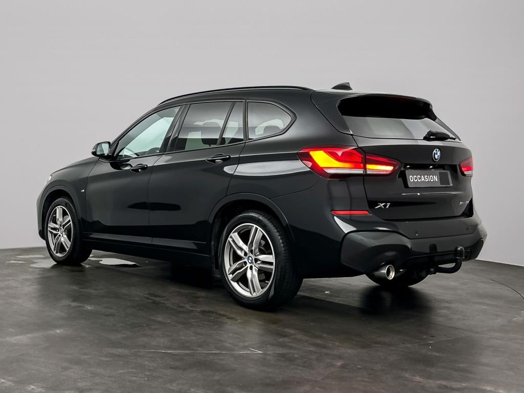 BMW X1 sdrive18i