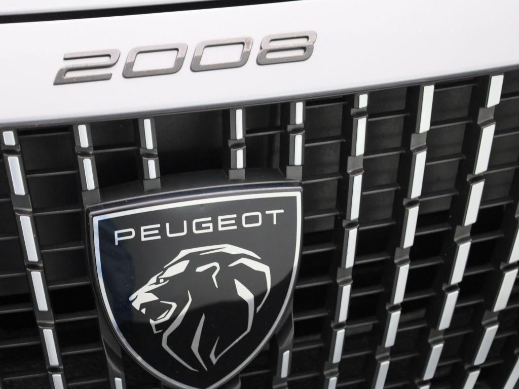 Peugeot E-2008 ev allure 54 kwh | automaat | climate control | virtual cock