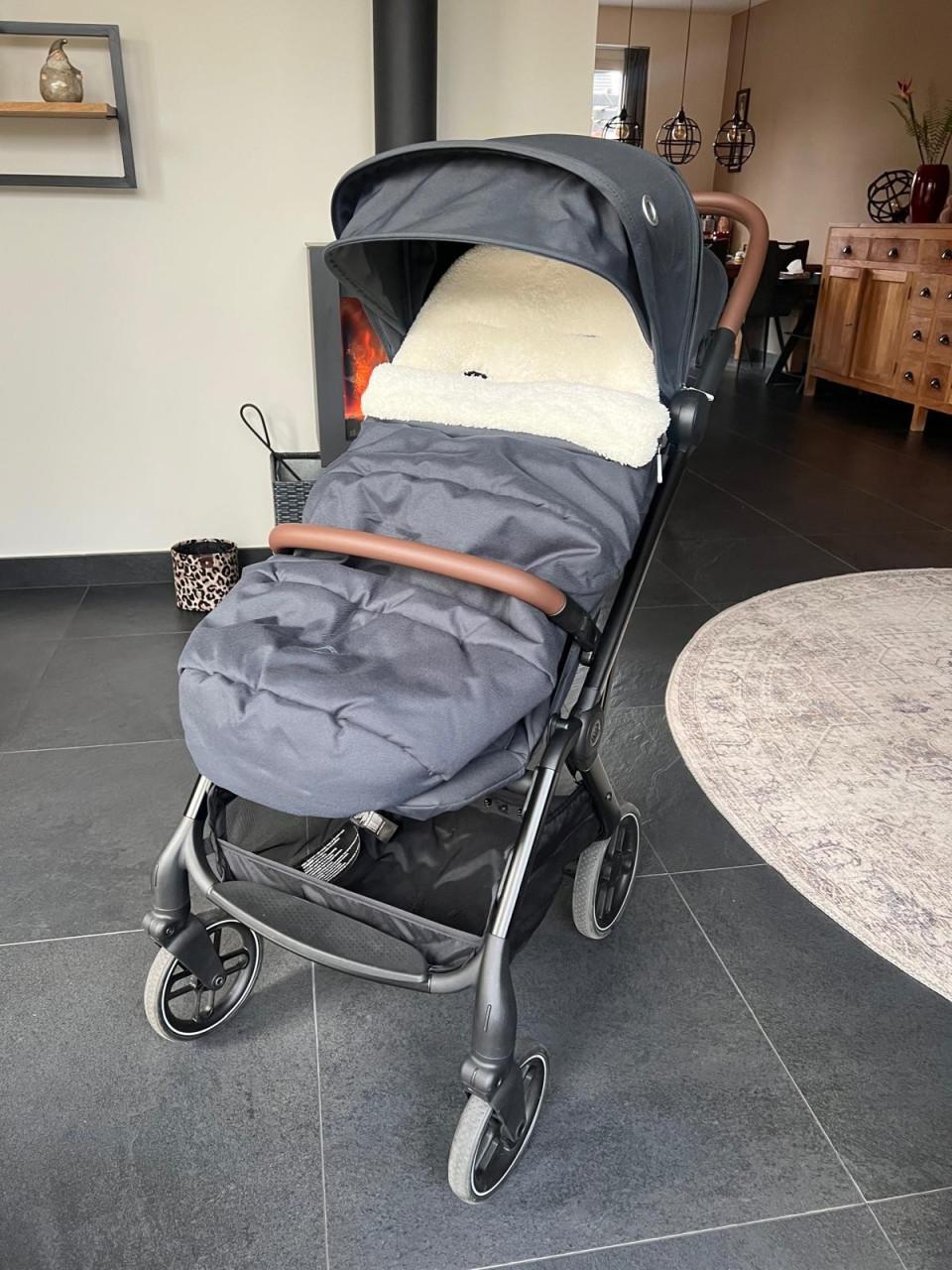 Kinderwagen/Buggy maxi-cosi Soho