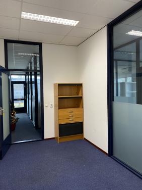 Te huur 10m2 kantoorruimte in Goes