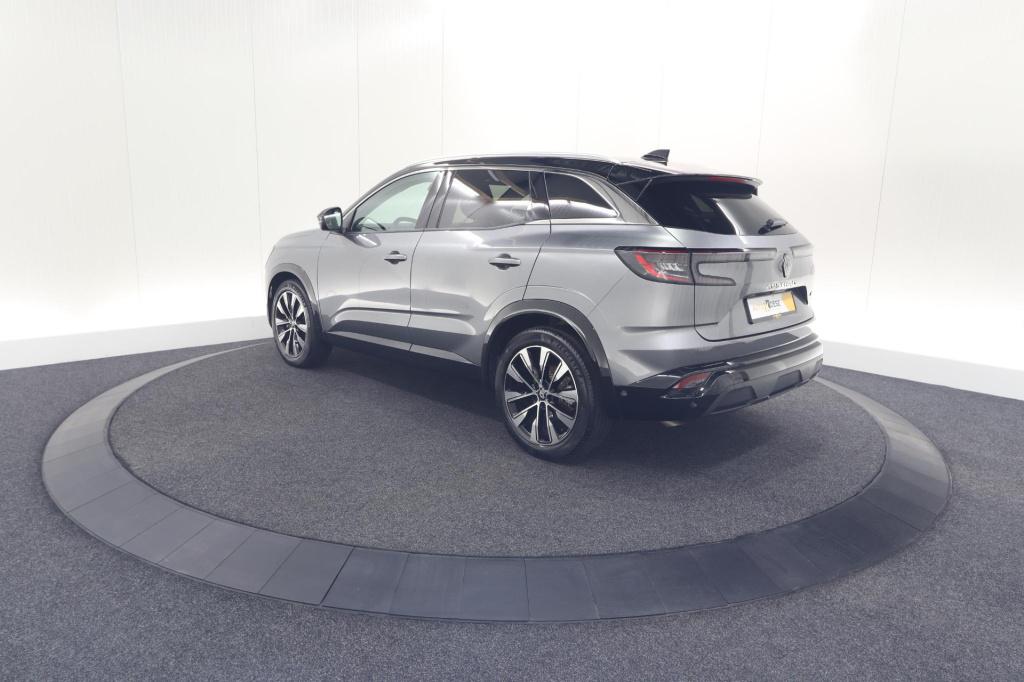 Renault Austral 1.2 e-tech full hybrid 200 techno | 360 camera | panoramada