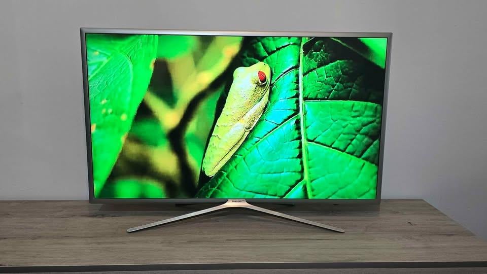 Samsung led smart 32 inch 81cm Full HD