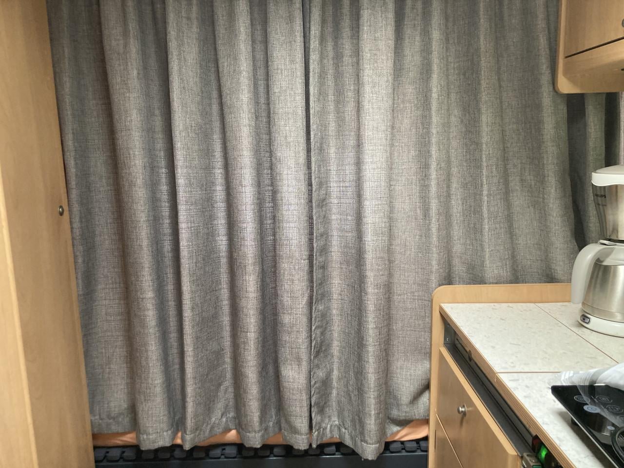 In de meivakantie al vertrekken?