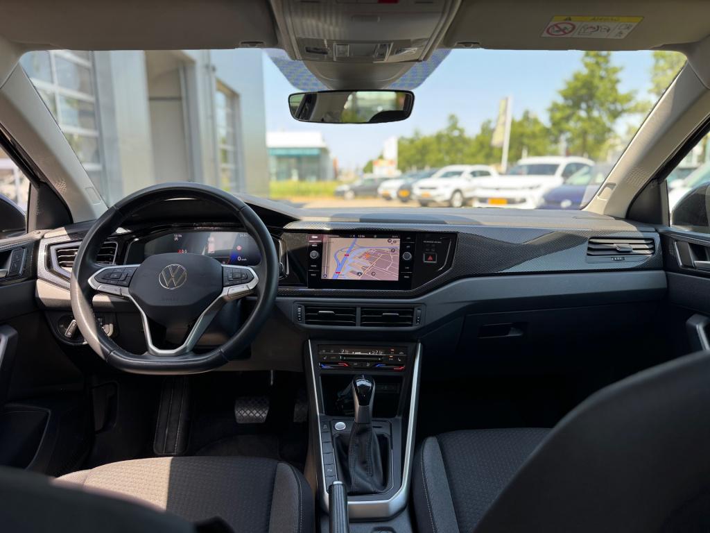 Volkswagen Taigo 1.0 tsi life * camera * stoelverwarming * virtual cockpit 