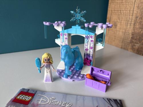 LEGO Frozen - 43209