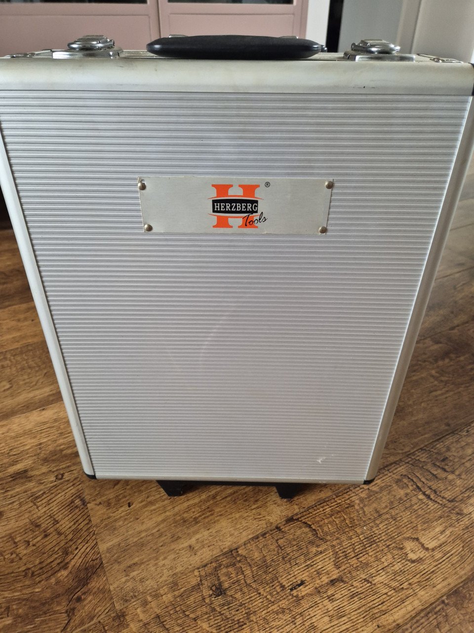 Gereedschapkoffer