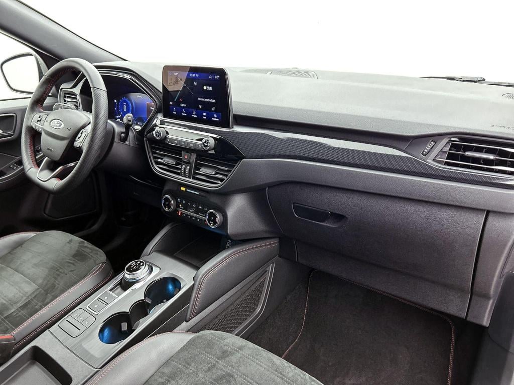 Ford Kuga 2.5 phev st-line x winter pack | apple carplay / android auto | b