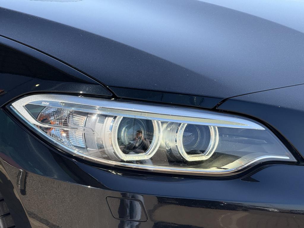 BMW 2-serie coupé m235i high executive | schuifdak | harman / kardon | crui