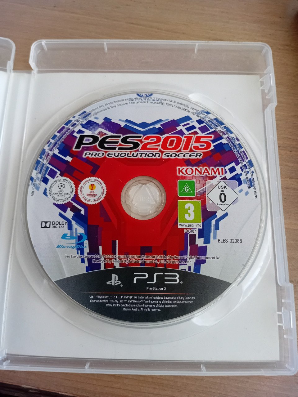 Ps3 games