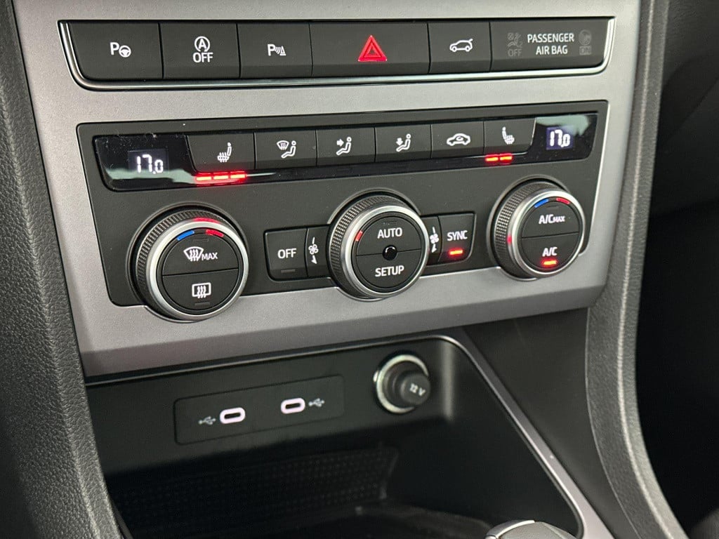 Seat Ateca fr business intense 1.5 110 kw / 150 pk tsi suv 7