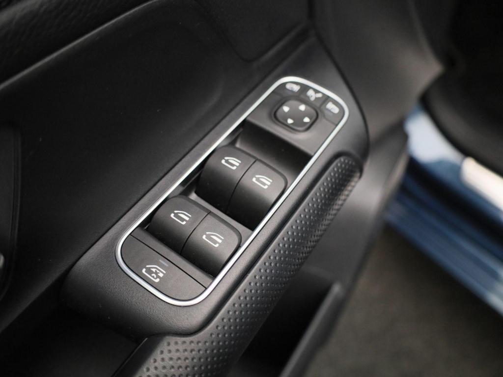 Mercedes-Benz B-Klasse 250 e business line | automaat | sfeer verlichting |