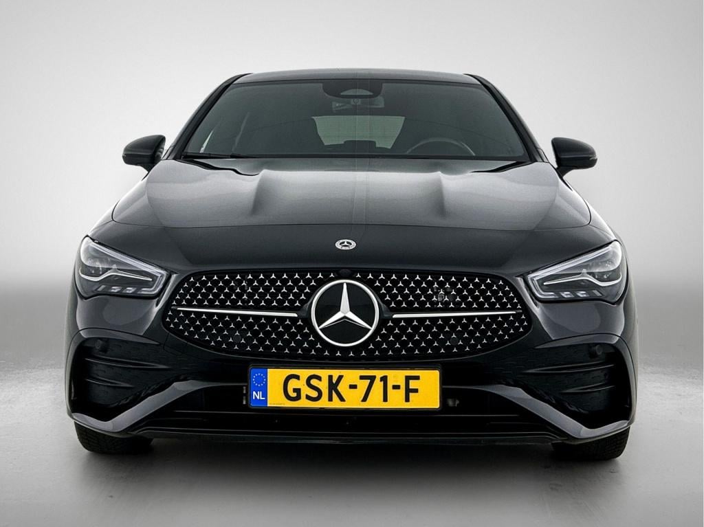 Mercedes-Benz Cla sb 250 e star edition amg line | sfeerverlichting | trekh