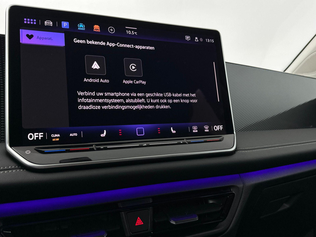 Volkswagen Tiguan life edition 1.5 tsi ehybrid 150 kw 204 pk 6