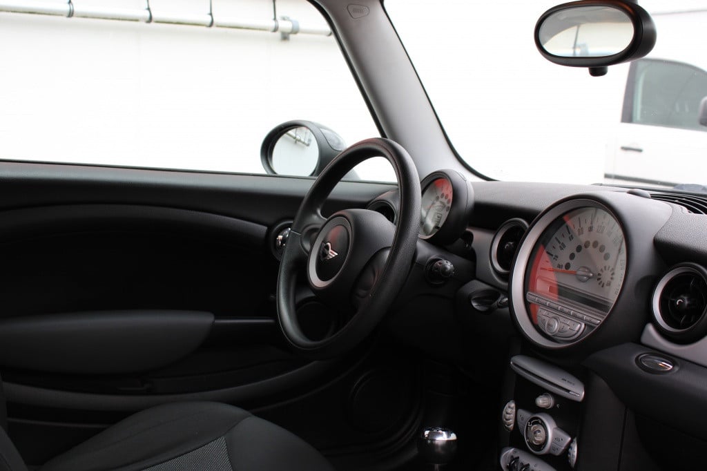 Mini One mini 1.4