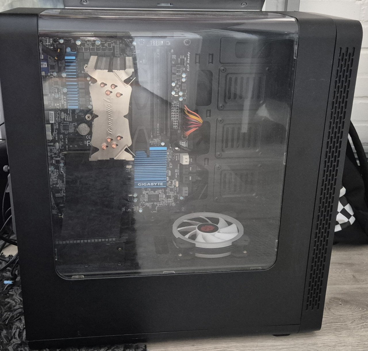 PC Thermaltake