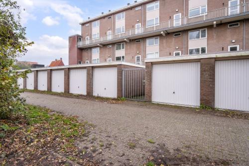 Garage Van Dam Isseltstraat Vlissingen