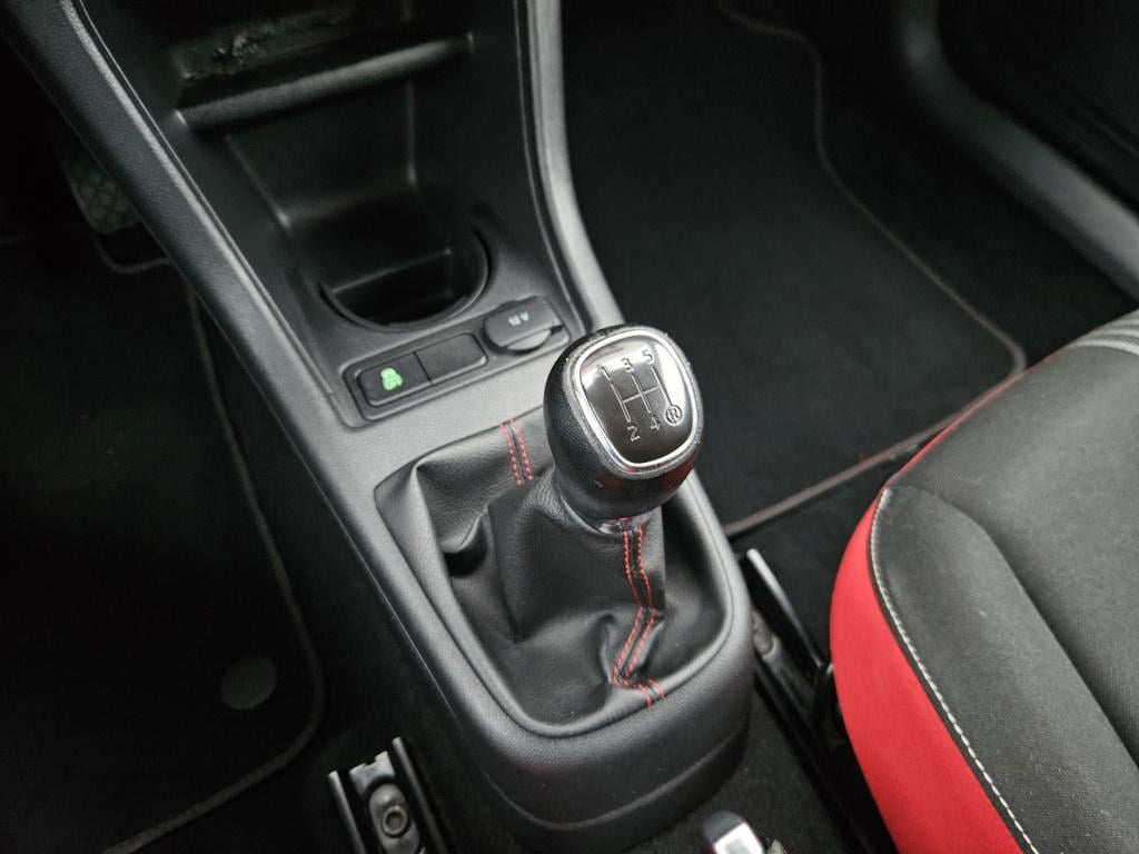 Skoda Citigo 1.0 greentech sport | cruisec. | parkeersens. achter