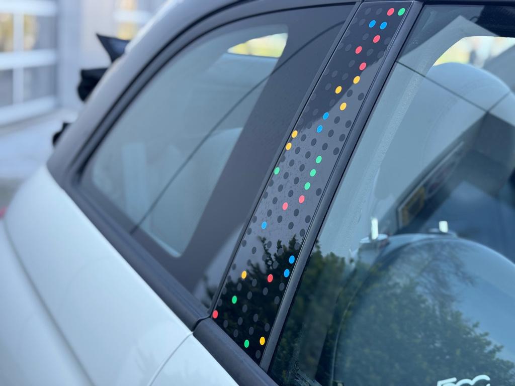 Fiat 500 C 1.0 hybrid hey google * sport * navigatie * pdc * cruise control