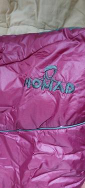 Nomad Slaapzak