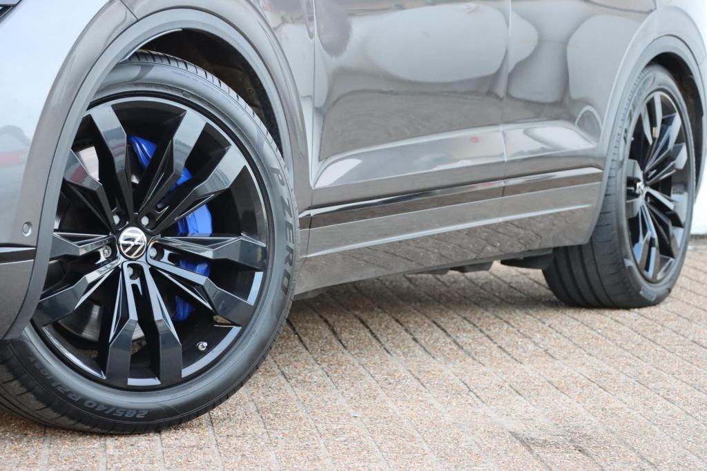 Volkswagen Touareg 3.0 tsi ehybrid 4motion elegance 381pk tiptronic