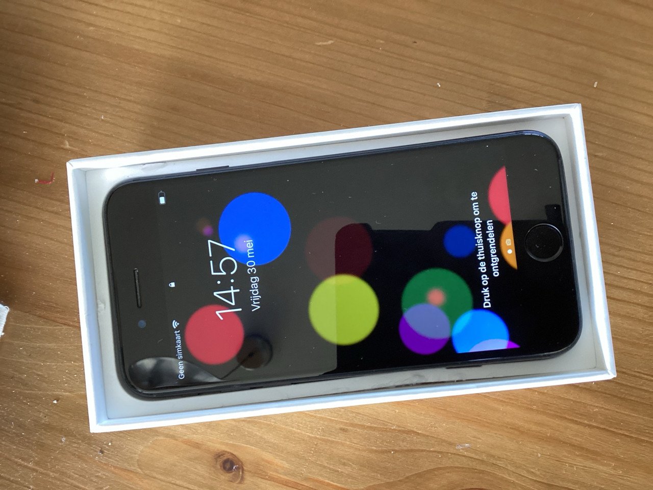 Apple iphone 7