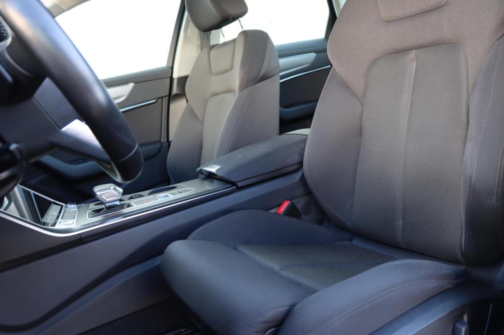 Audi A6 limousine 45 tfsi sport lease edition 245pk s-tronic