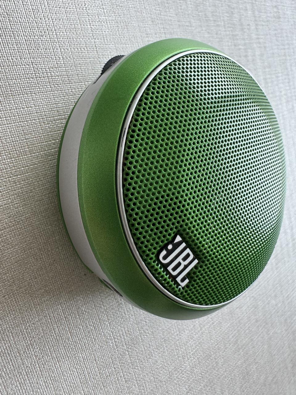 JBL bluetooth mini speaker