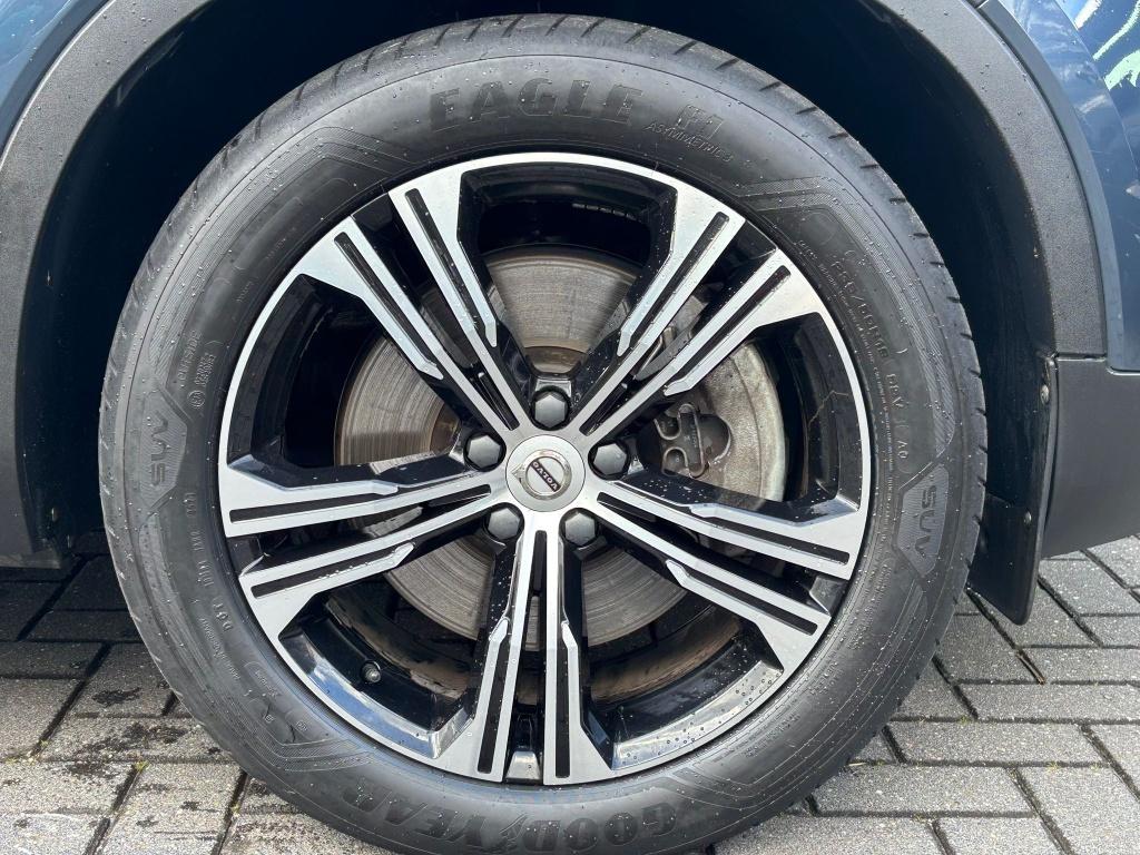 Volvo XC40 t4 211pk recharge inscription| panodak| leder| trekhaak| camera|
