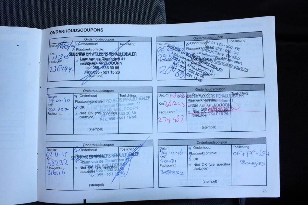 Renault Grand Modus 1.2 tce dynamique