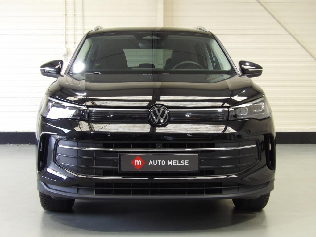 Volkswagen Tiguan 1.5 etsi 96 kw goal